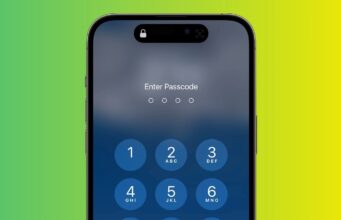 Návod – Jak uzamknout konkrétní aplikace pro iPhone pomocí Face ID nebo přístupového kódu