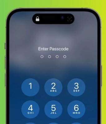 Návod – Jak uzamknout konkrétní aplikace pro iPhone pomocí Face ID nebo přístupového kódu