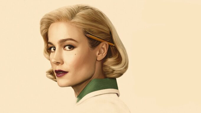 Seriál „Lekce chemie“ bude k dispozici na Apple TV+ od pátku 13. října