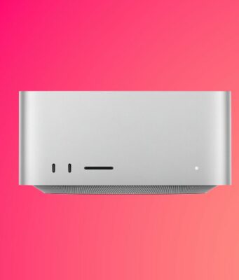 Apple chystá nový Mac Studio s čipem M5 Ultra. Dorazit by mohl ještě letos