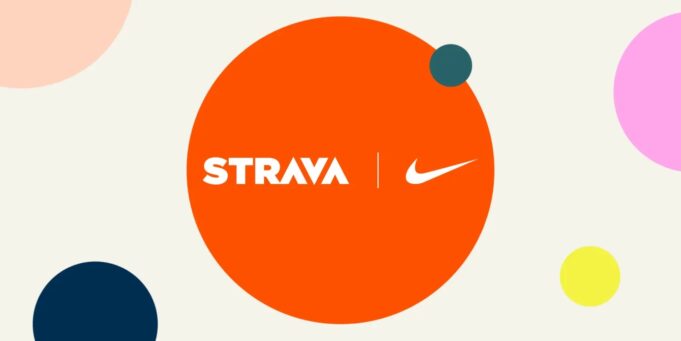 Uživatelé aplikace Strava budou moci poprvé sdílet své aktivity napříč aplikacemi Nike