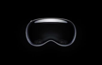 Apple Vision Pro bude vydán ve Velké Británii a Kanadě do konce roku 2024