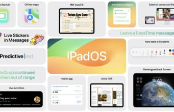 Návod – Jak nainstalovat první beta verzi iPadOS na iPad