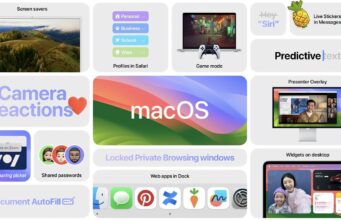 macOS Sonoma – seznam kompatibilních zařízení