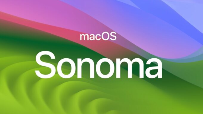 macOS 14.4 přináší více jak 50 bezpečnostních oprav