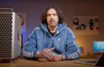 Petr Mára – NOVÝ nabušený Mac Pro M2 Ultra, 15” MacBook Air a Mac Studio – WWDC 2023