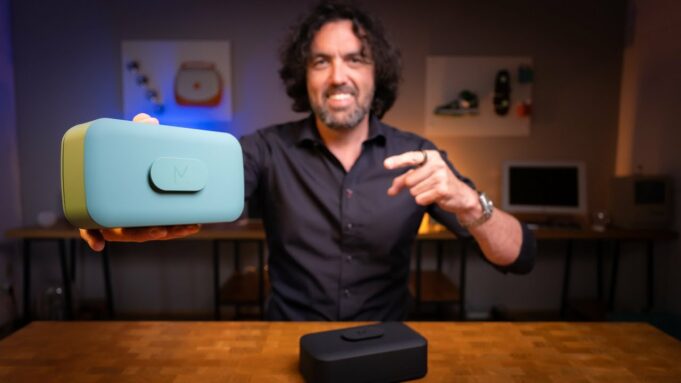 Petr Mára – NOVÝ Merch Memento Mori – ZEN DROP – Získej zpět Soustředění!