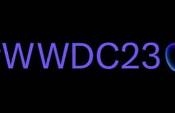 Apple pokračuje v přípravách na WWDC 2023, oficiální hashflag pro tuto událost je nyní k dispozici