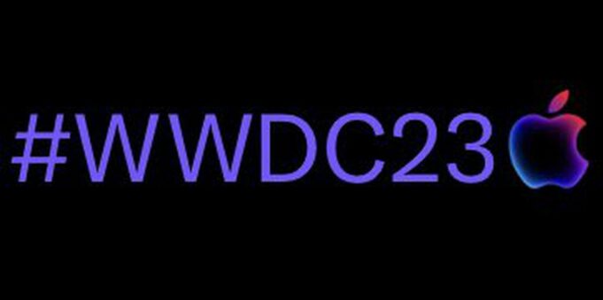 Apple pokračuje v přípravách na WWDC 2023, oficiální hashflag pro tuto událost je nyní k dispozici
