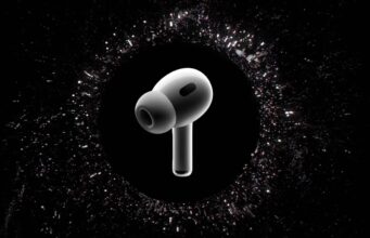 Apple oznámil některé nové funkce související se zdravím sluchu, které přicházejí do AirPods Pro