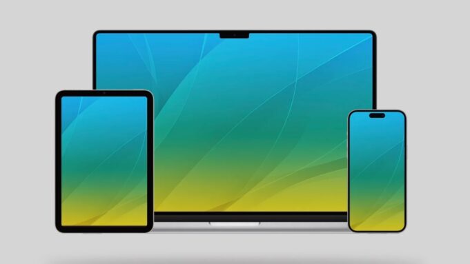 Basic Apple Guy sdílel nové tapety macOS Tiger Redux, stáhněte si je zde