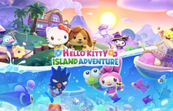 Hra „Hello Kitty and Friends“ je nyní k dispozici na Apple Arcade
