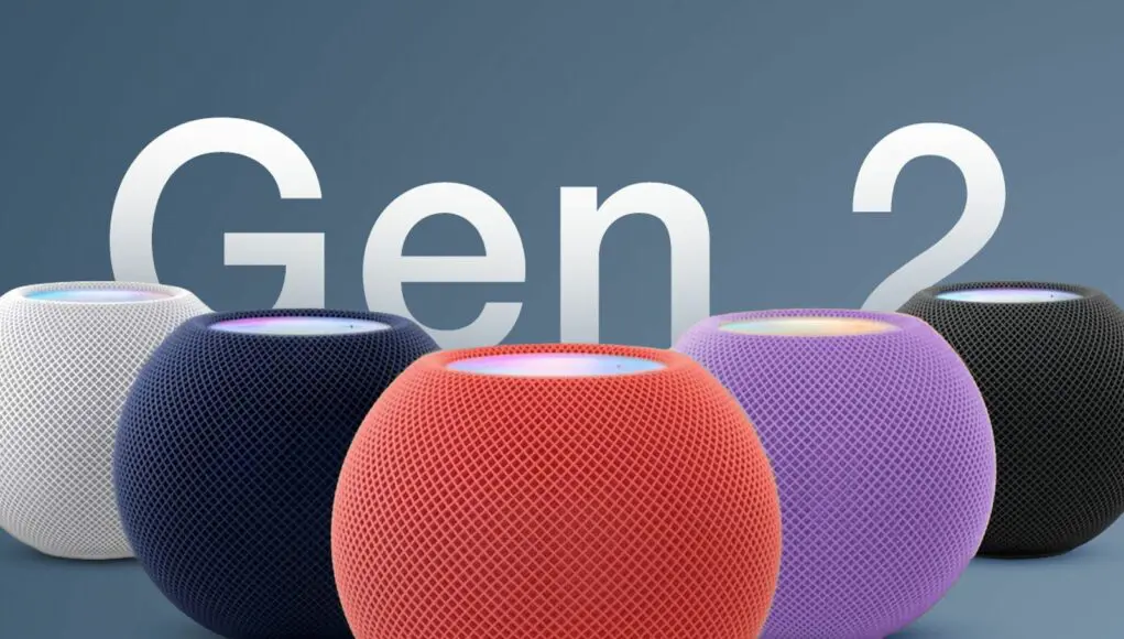 Bude HomePod Mini druhé generace vydán ještě letos? - AppleNovinky.cz