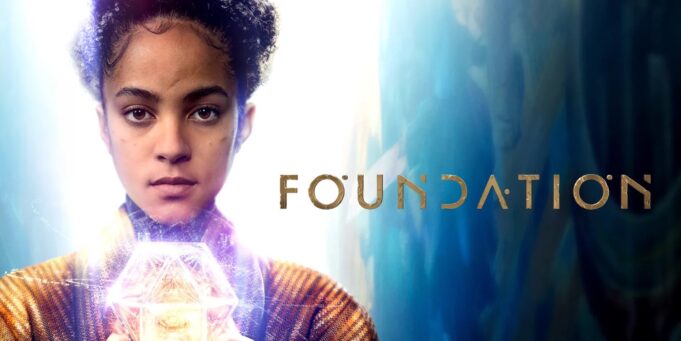 Seriál „Nadace“, který je založen na stejnojmenné sérii Isaaca Asimova, byl obnoven na třetí sezónu