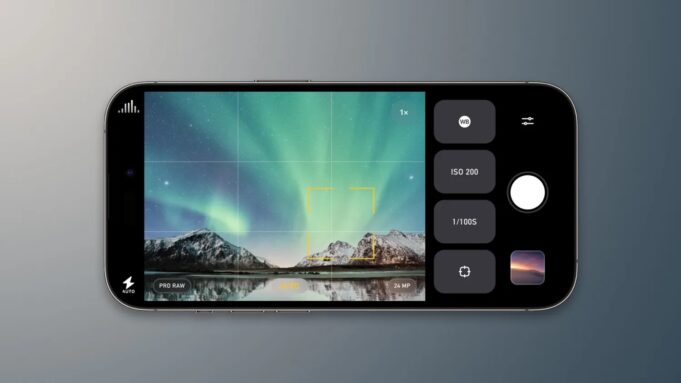 Společnost LateNiteSoft představila novou aplikaci Photon pro profesionální fotografy
