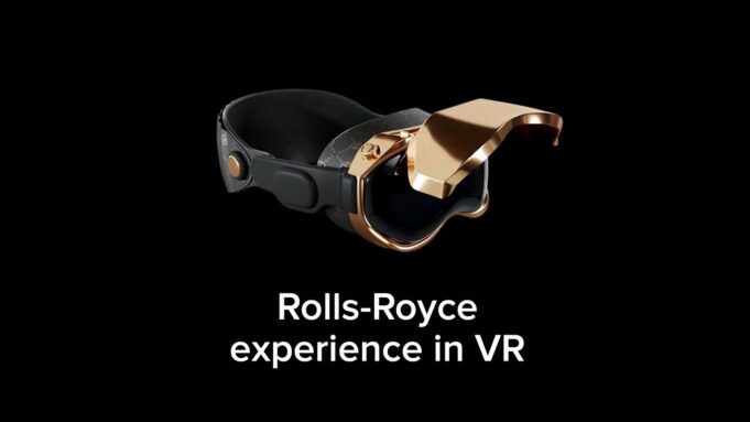 Připadá vám Apple Vision Pro příliš drahý? Společnost Caviar představila jeho luxusní verzi!