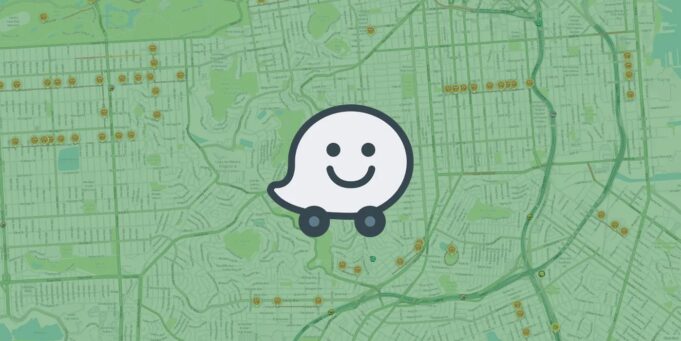Aplikace Mapy Google a Waze byly aktualizovány o nové funkce pro iPhone a CarPlay