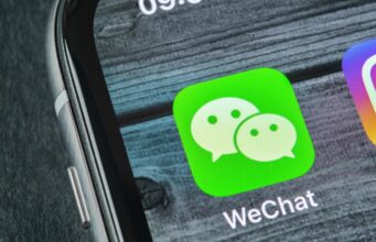 Apple uzavřel dohodu se společností Tencent: bude vybírat provize z mini her a aplikací v aplikaci WeChat