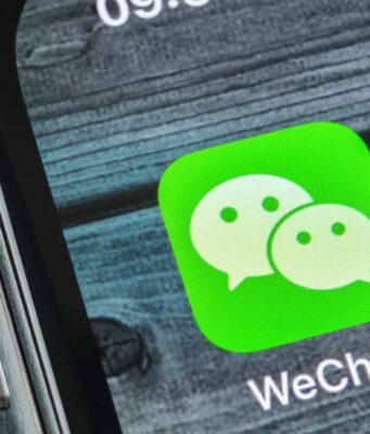 Apple uzavřel dohodu se společností Tencent: bude vybírat provize z mini her a aplikací v aplikaci WeChat
