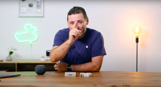 Jan Březina – První poctivý matter senzor dveří Aqara P2 v praxi + SOUTĚŽ