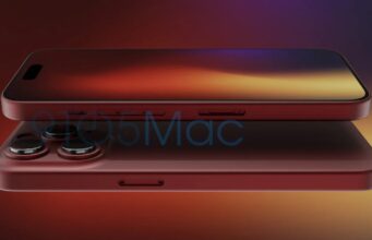 Apple plánuje letos vydat iPhone 15 Pro v nové tmavě červené barvě