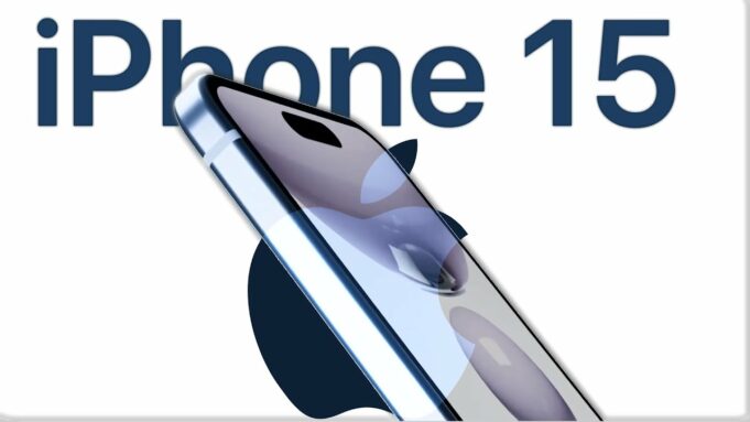 Koncept – iPhone 15 a iPhone 15 Plus