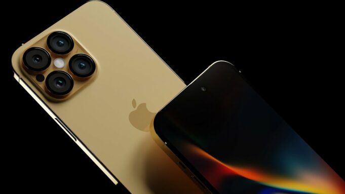 Koncept – iPhone 15, iPhone 15 Plus, iPhone 15 Pro, iPhone Ultra a iPhone Flip