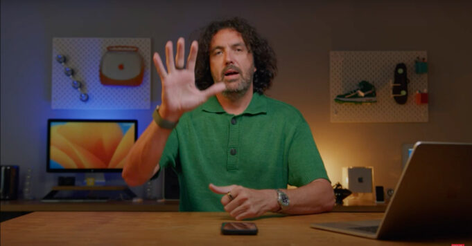 Petr Mára – 5 tipů na chytřejší CESTOVÁNÍ s využitím AI. Tohle video musíš vidět před dovolenou!