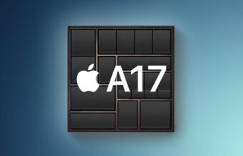 Čip A17, který bude použit v iPhone 15 Pro a iPhone 15 Pro Max, obsahuje 6jádrový CPU a 6jádrový GPU