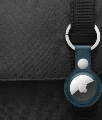 Letecká společnost JetBlue podporuje funkci pro sdílení polohy AirTagu