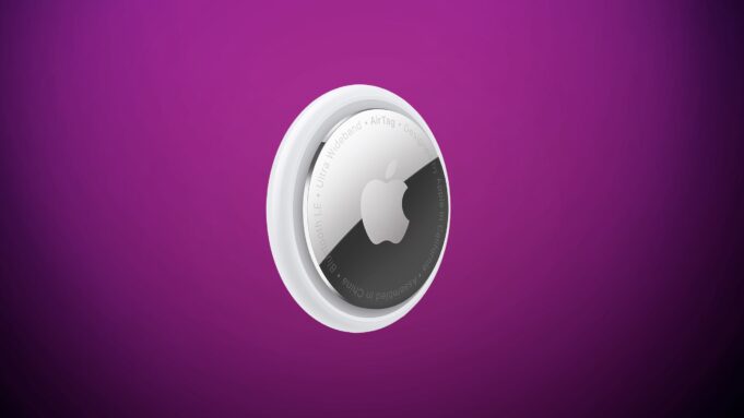 Tchajwanská letecká společnost China Airlines nyní podporuje funkci sdílení AirTagu