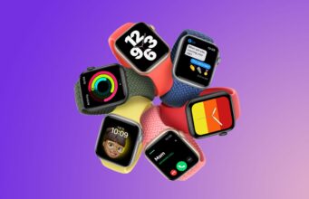 Apple ruší vývoj plastové verze Apple Watch SE – důvody jsou jasné