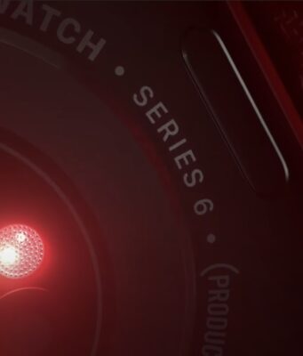 Apple zkoumá hlubší měření srdečního zdraví pomocí AI. Studie ukazuje, co vše lze získat z optického senzoru