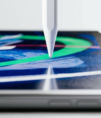 Astropad představil nový chránič obrazovky a hrot pro Apple Pencil pro realistický pocit psaní na papír