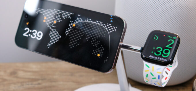 Belkin představil novou verzi nabíječky BoostCharge Pro, která obsahuje podporu rychlého nabíjení a StandBy