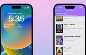 Aplikace Gaming Buddy obdržela aktualizaci, která přináší oblíbené widgety pro zamykací obrazovku a další