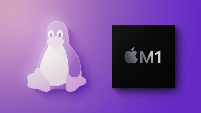 Project Asahi Linux vydal první vyhovující ovladače OpenGL ES 3.1 pro Macy s čipy Apple Silicon