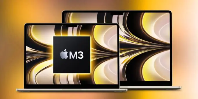 Apple neplánuje vydat žádné nové modely MacBooků před koncem tohoto roku