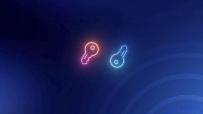 Představujeme Přístupové klíče v 1Password – Jak to funguje?