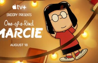 Nový speciál Peanuts ‚One-of-a-Kind Marcie‘ je nyní k dispozici na Apple TV+