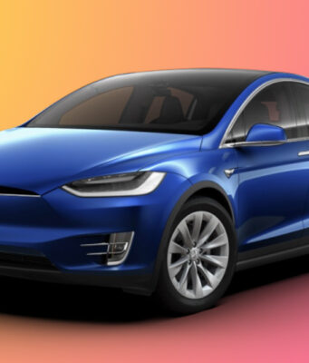 Vozy Tesla budou pravděpodobně konečně podporovat CarKey