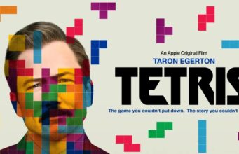 Dan Ackerman obviňuje Apple, že film Tetris kopíruje jeho knihu