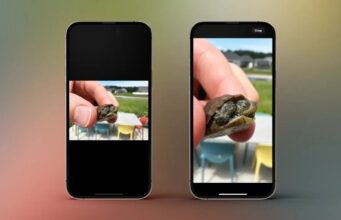 Návod – Jak používat funkci pro rychlé oříznutí fotografií v aplikaci Fotky v iOS 17