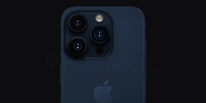 iPhone 15 Pro Max bude letos nejprodávanějším modelem díky periskopickému objektivu