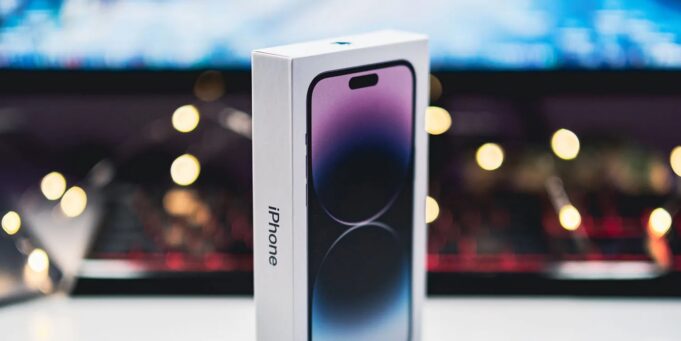 Výroba řady iPhone 15 probíhá v Indii a také v Číně