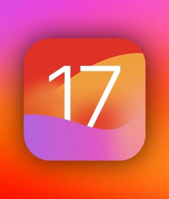 iOS 17 obsahuje chybu, která může způsobit restartování iPhonu nebo iPadu