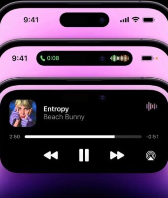 iPhone 17e by mohl konečně dostat Dynamic Island, tvrdí známý leaker