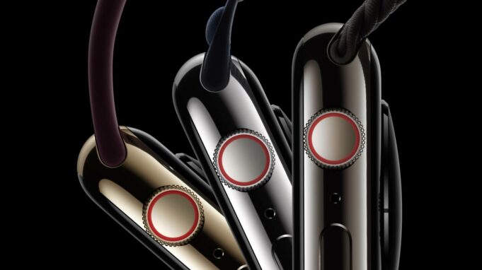 Apple Watch Series 10 budou mít větší displej a rychlejší čip, ale zdravotní funkce nejsou jasné