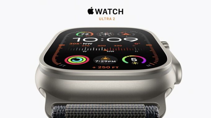 Apple vyšetřuje problém, kdy displej na některých modelech Apple Watch krátce bliká