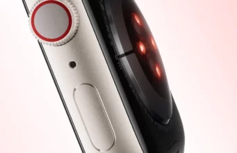 Apple koupil startup pracující na „průlomové senzorové technologii“